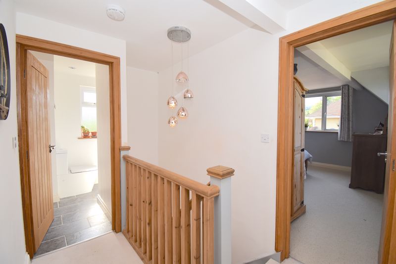 Landing- click for photo gallery